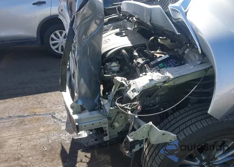 2017 Mazda Cx-5 Touring z USA, uszkodzony, nr VIN JM3KFACL9H0188068